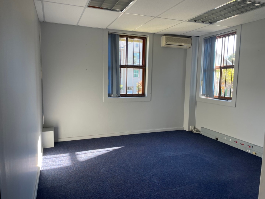 To Let commercial Property for Rent in Dormehls Drift Western Cape
